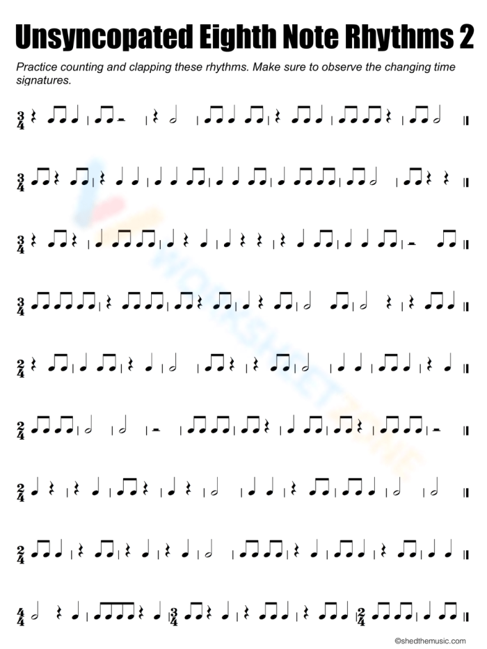 Rhythm in Poetry worksheet featuring "Casey at the Bat" for third-grade students