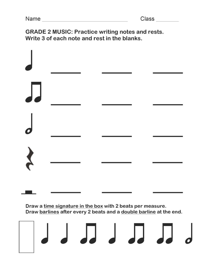 Rhythm in Poetry worksheet featuring "Casey at the Bat" for third graders