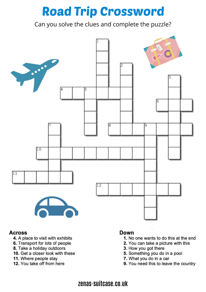 Numbers and Counting worksheet for Fourth Grade Word Problems worksheet featuring road trip scenarios for fourth graders to enhance math skills. Engaging road trip themed math problems to practice addition, division, and reasoning.