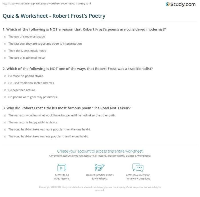 Engaging Robert Frost Rhyme Scheme worksheet for young learners Worksheet featuring Robert Frost's rhyme scheme for third graders