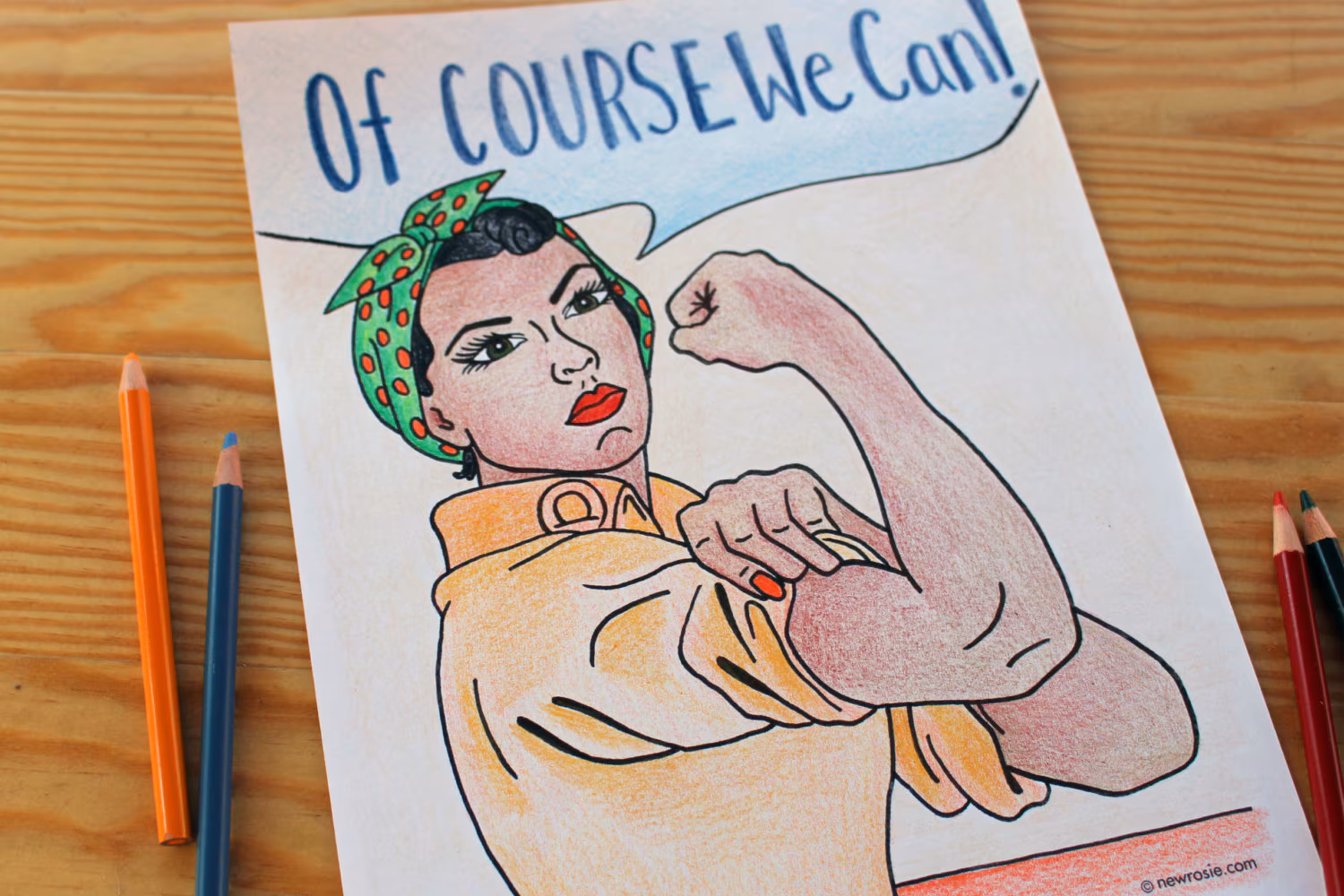 Rosie the Riveter Worksheet Lesson Number 17 Fifth grade students analyzing the history and impact of Rosie the Riveter in a social studies worksheet