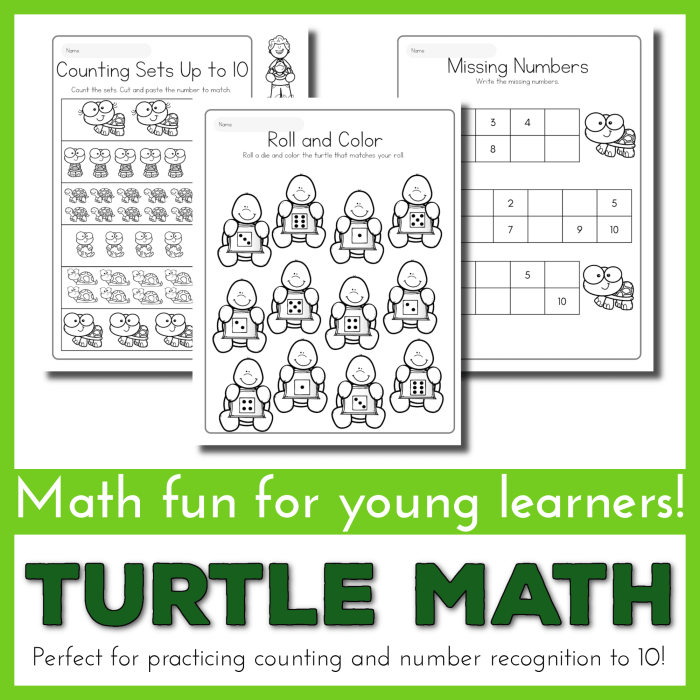 Rounding Color by Number: Sea Turtle and Sea Stars for third graders Color by number worksheet featuring a sea turtle and sea stars to practice rounding to the nearest hundred