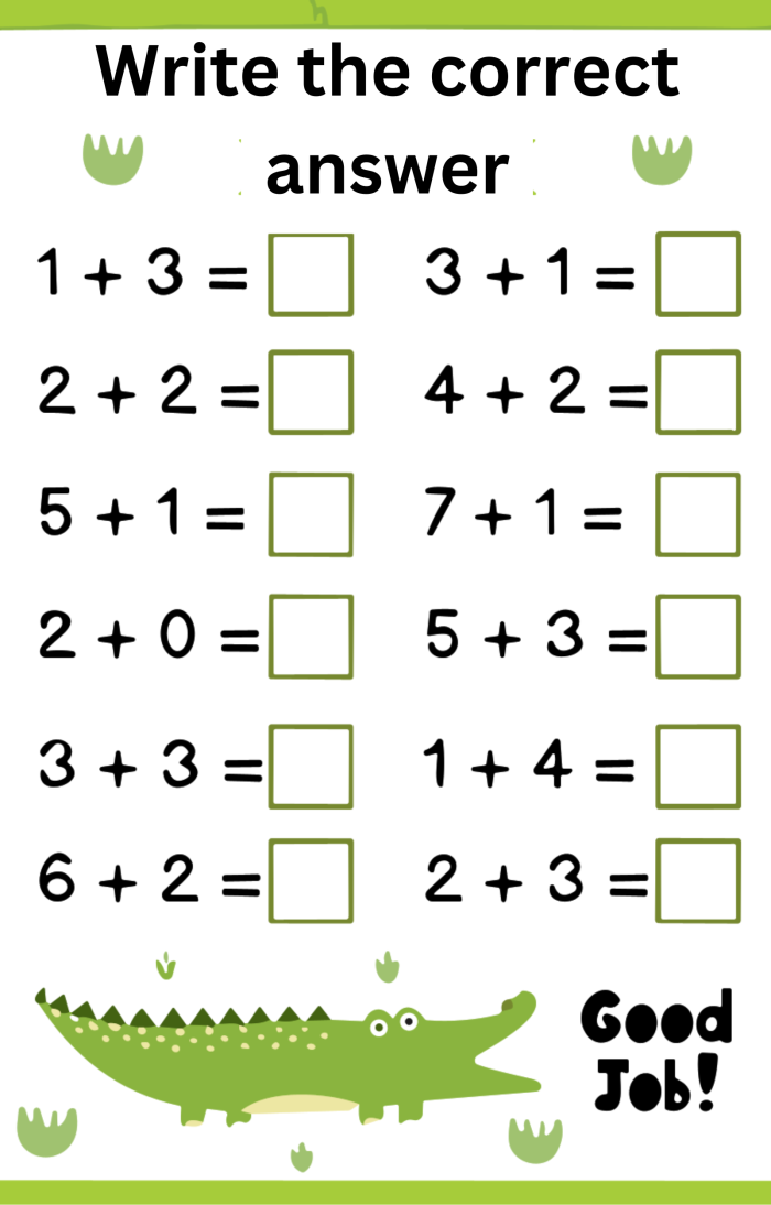 Third grade math worksheet for practicing estimation skills through rounding numbers