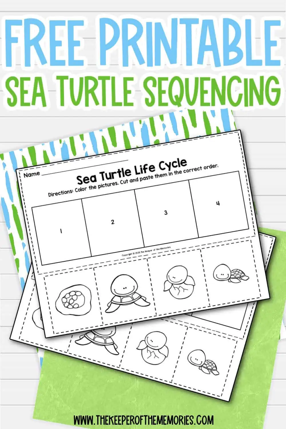 Reading worksheet for Third Grade Color by number worksheet featuring a sea turtle and sea stars to teach rounding to the nearest hundred. Engaging sea-themed activity for third graders learning about rounding.
