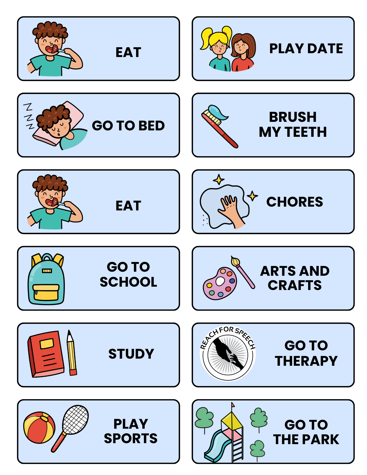 Colorful playing cards themed around the four seasons, designed for third-grade geometry activities. Printable Seasons Playing Cards worksheet for engaging learning about geometry concepts.