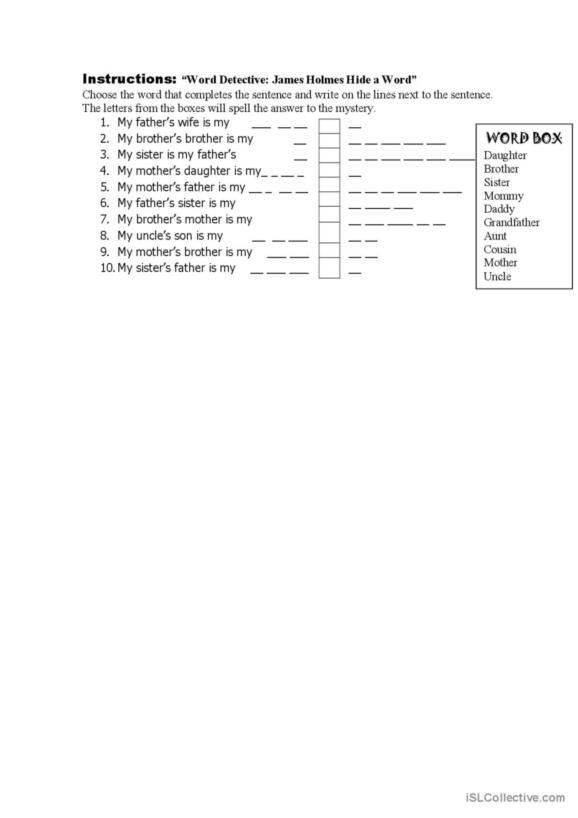 Second grade students solving addition problems to reveal a hidden word in a fun math and spelling puzzle activity