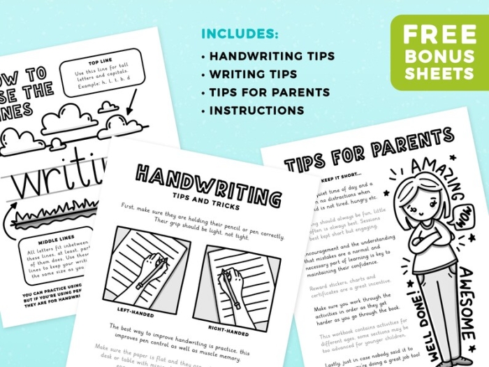 Engaging activity for young learners to practice putting words in alphabetical order Alphabetical Sentences worksheet for second graders featuring scrambled words to arrange