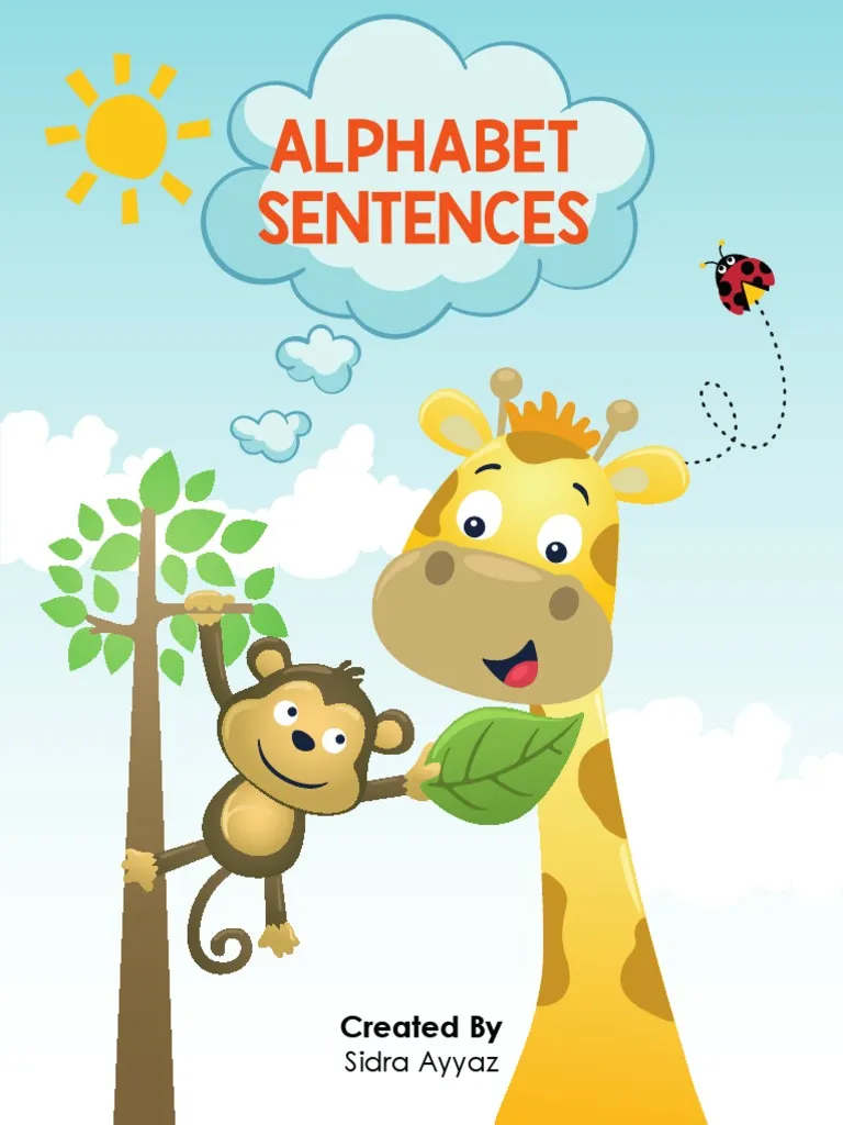Engaging alphabetical sentences activity for young learners to enhance their syllable skills Colorful worksheet for second graders focusing on alphabetizing scrambled words into complete sentences