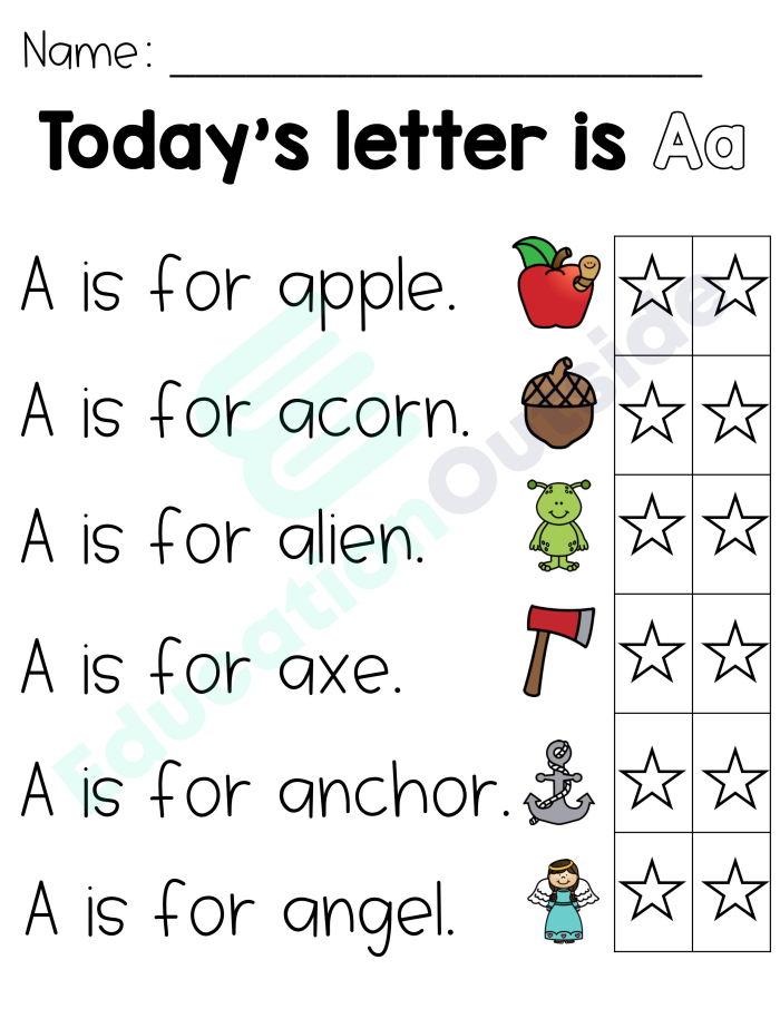 Engaging Alphabetical Sentences activity for young learners to improve their skills Colorful worksheet for second graders featuring scrambled words for alphabetical sentence practice