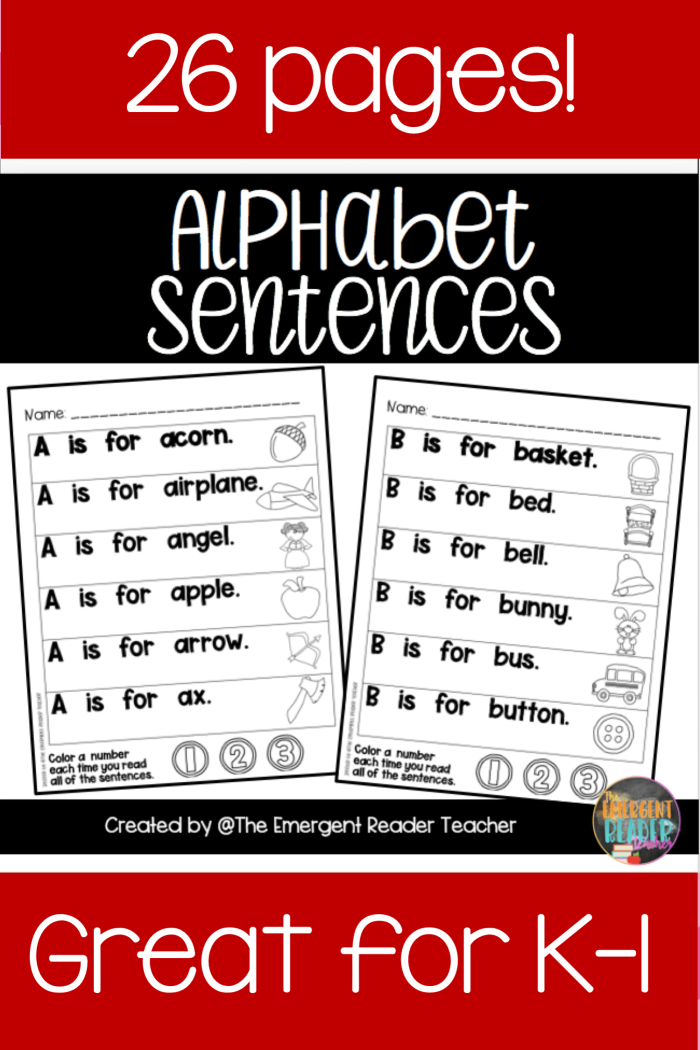 Engaging activity for young learners to practice alphabetizing skills and sentence formation Second grade students working on an Alphabetical Sentences worksheet, arranging scrambled words into order