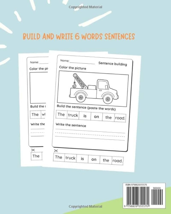 Tips for Writing a Good Beginning Sentence Worksheet 24 Second grade writing worksheet with tips for crafting engaging beginning sentences