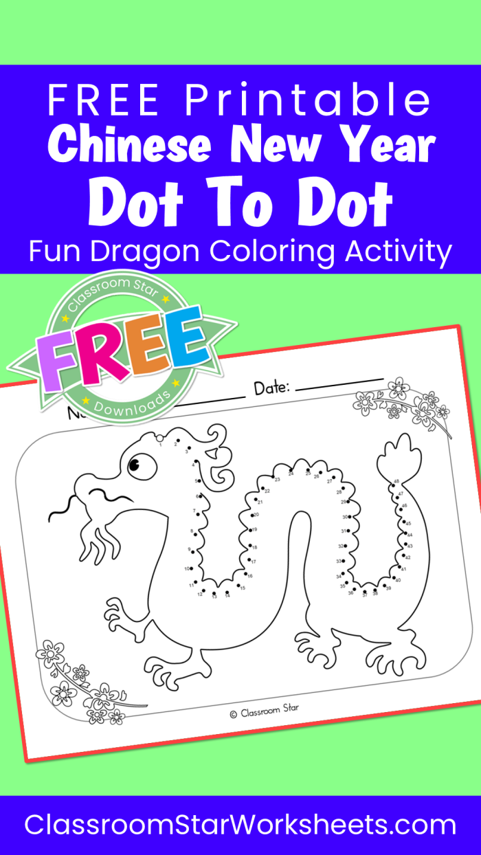 Second grade student measuring the length of a cute smiling dragon in inches