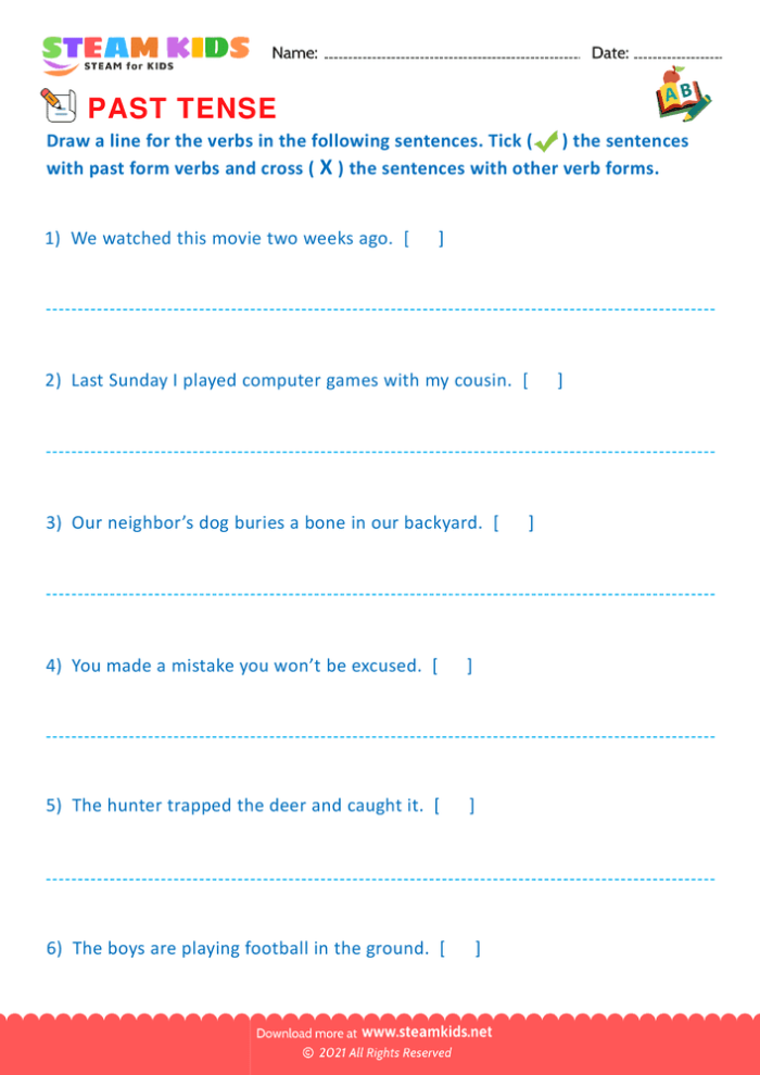 Geography worksheet for Second Grade Worksheet displaying the various sounds of the suffix -ed in past tense verbs for second graders. Chart illustrating the -ed sounds in a fun and engaging way for young learners.
