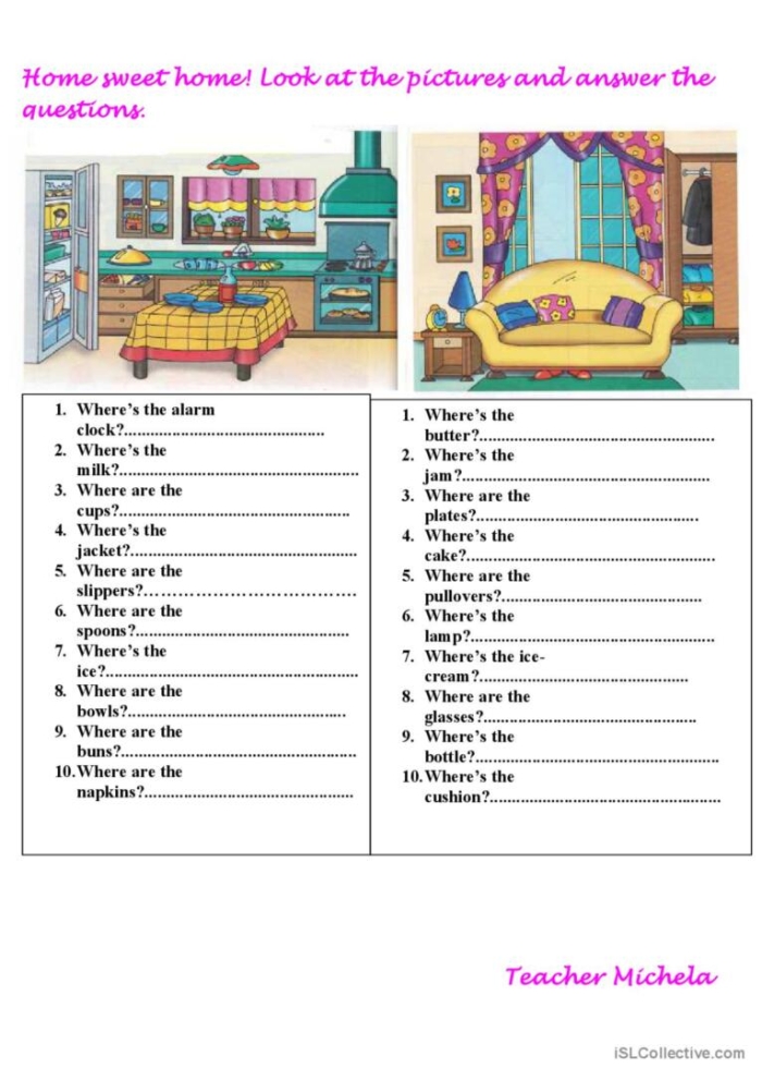 Fraction Practice Worksheet: Find 1/2 for Second Grade Students Worksheet featuring fraction practice for second graders focusing on finding one half