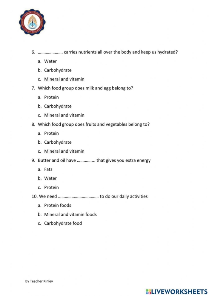 Engaging food map activity for teaching geography concepts to young learners Food Map worksheet for second graders featuring edible exports and local resources