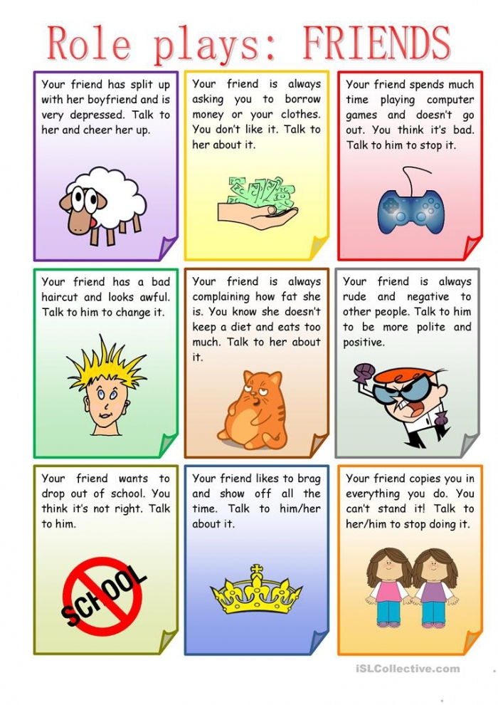 Cheering Friends Up Practice Activity for Young Writers Second grade students completing kindness activities to cheer up their friends on a writing worksheet