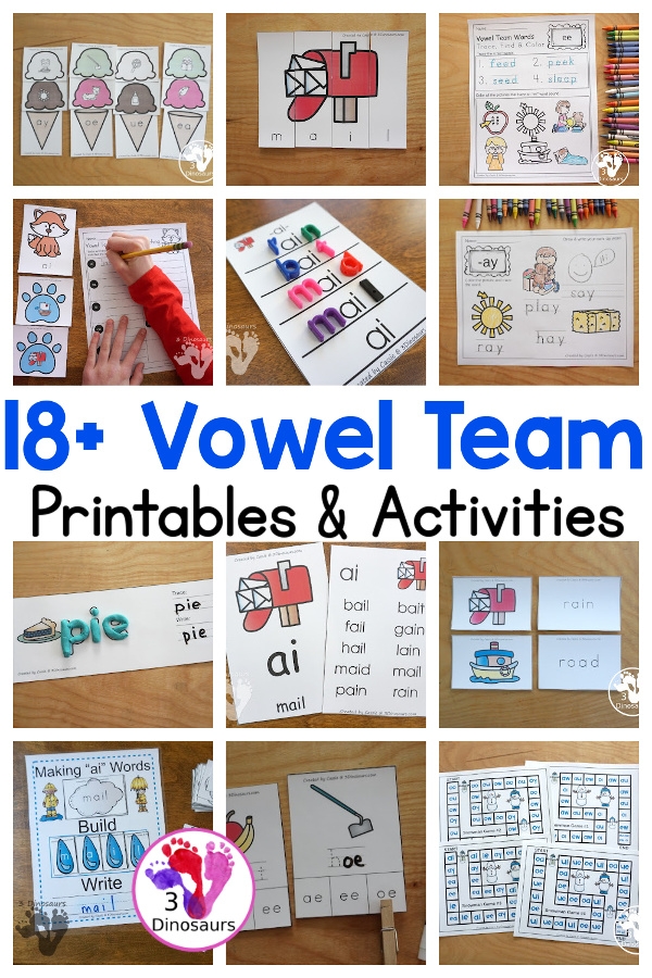 Colorful worksheet for second graders focusing on long "u" vowel sounds in words. Engage young learners with the Reading Roundup: Find the Long U Vowels activity.