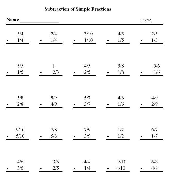 Two-digit addition and subtraction practice worksheet for second graders