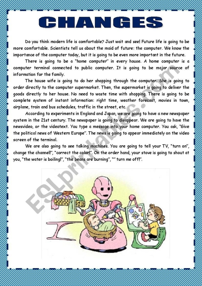 Piles of coins on a worksheet for second graders to practice math skills