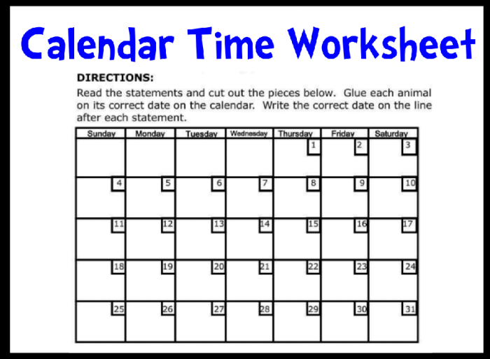 May calendar worksheet for second graders to fill in dates and highlight Mother's Day