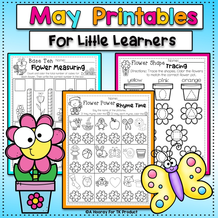 May calendar worksheet for second graders to fill in dates and highlight Mother's Day