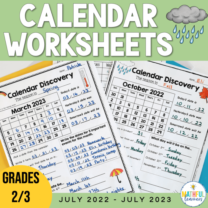 May calendar worksheet for second graders to fill in dates and highlight Mother's Day