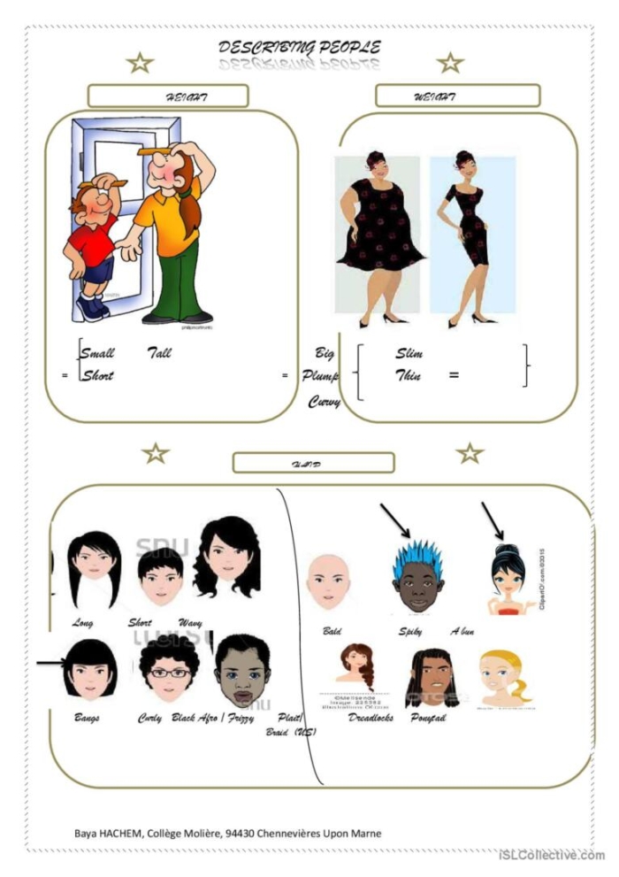 Second grade measurement worksheet featuring cartoon characters to be measured with colorful rulers