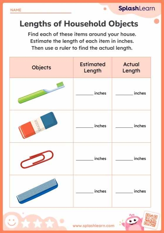 Second grade student using a ruler to measure distances on a geography themed worksheet
