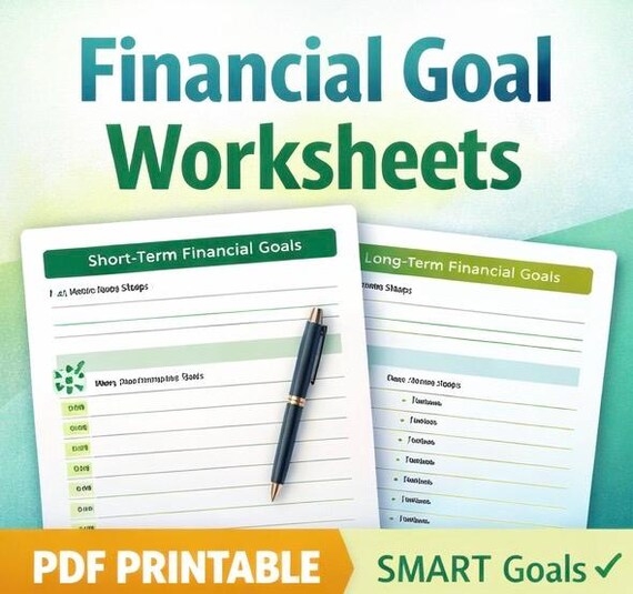 Children working on a Money Terms worksheet to learn about currency and math concepts