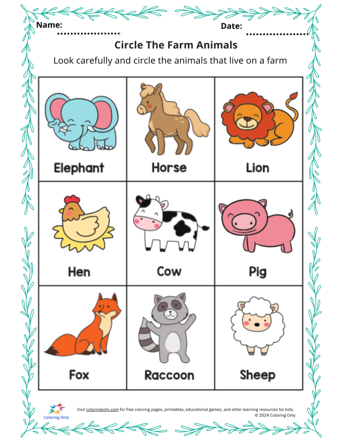 Complete the Pattern: Number Sense Worksheet for Grade 2 Worksheet for practicing number patterns and fractions for second graders