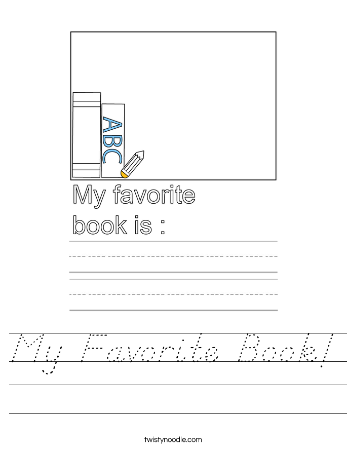 Engaging organizer for young writers to craft persuasive essays about their favorite books My Favorite Book Outline worksheet designed for second graders to organize their thoughts for opinion writing
