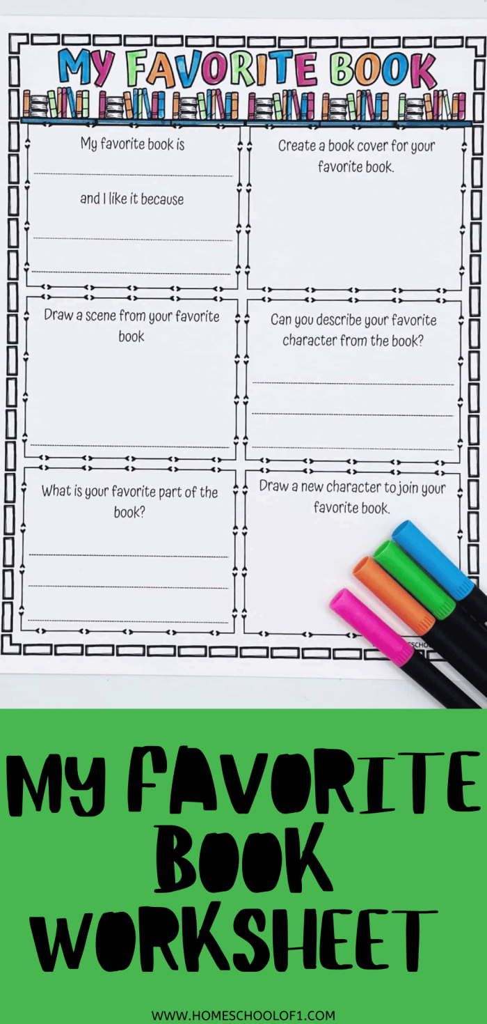 Worksheet image showcasing a step-by-step guide for persuasive essay writing on favorite books My Favorite Book Outline worksheet for second graders to organize their thoughts on opinion writing