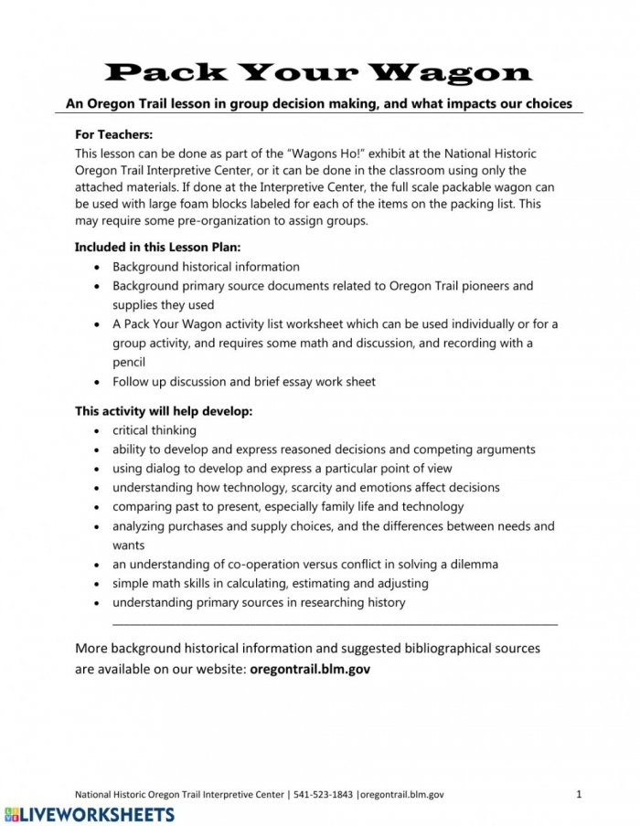 Geometry worksheet for Second Grade Colorful worksheet for building a paper covered wagon, designed for second graders. Fun geometry project titled "Make a Covered Wagon!" for young explorers.