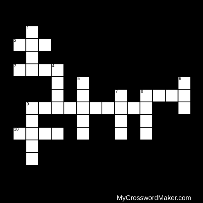 Engaging past tense verb crossword for reading practice in grade two Crossword puzzle worksheet featuring past tense verbs for second graders