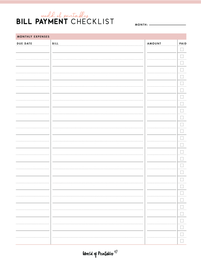 Worksheet illustrating various payment methods for second graders