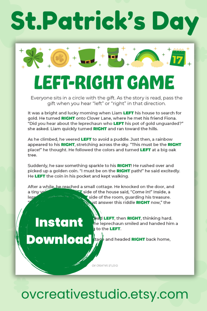 St. Patrick's Day Over the Rainbow counting activity for young learners practicing number skills A second grade student counting rainbow segments and leprechaun coins in a St. Patrick's Day themed counting game worksheet