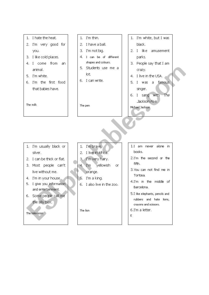 Visual guide for the Read the Word Clues worksheet, focusing on word discovery strategies Worksheet featuring second grade students using the Read the Word Clues activity to explore vocabulary meanings