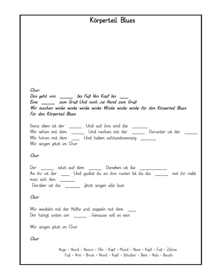 Reader's Theater Summertime Blues Script Practice for Elementary Drama Class Second grade students performing a reader's theater drama script about summertime activities and seasonal themes