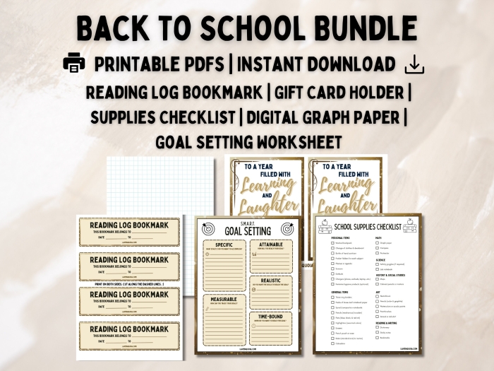 Second grade student using a reading log and graph worksheet to track their daily time spent reading