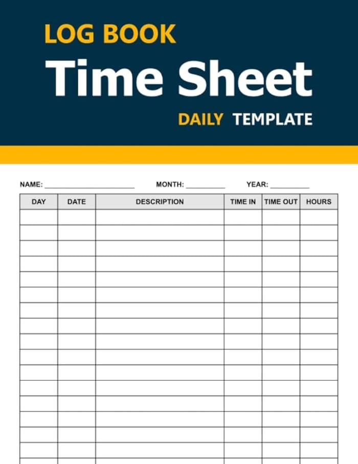 Second Grade Subtraction Weekly Reading Log for enhancing vocabulary and concentration skills. Weekly Reading Log worksheet designed for second graders to track their reading progress.