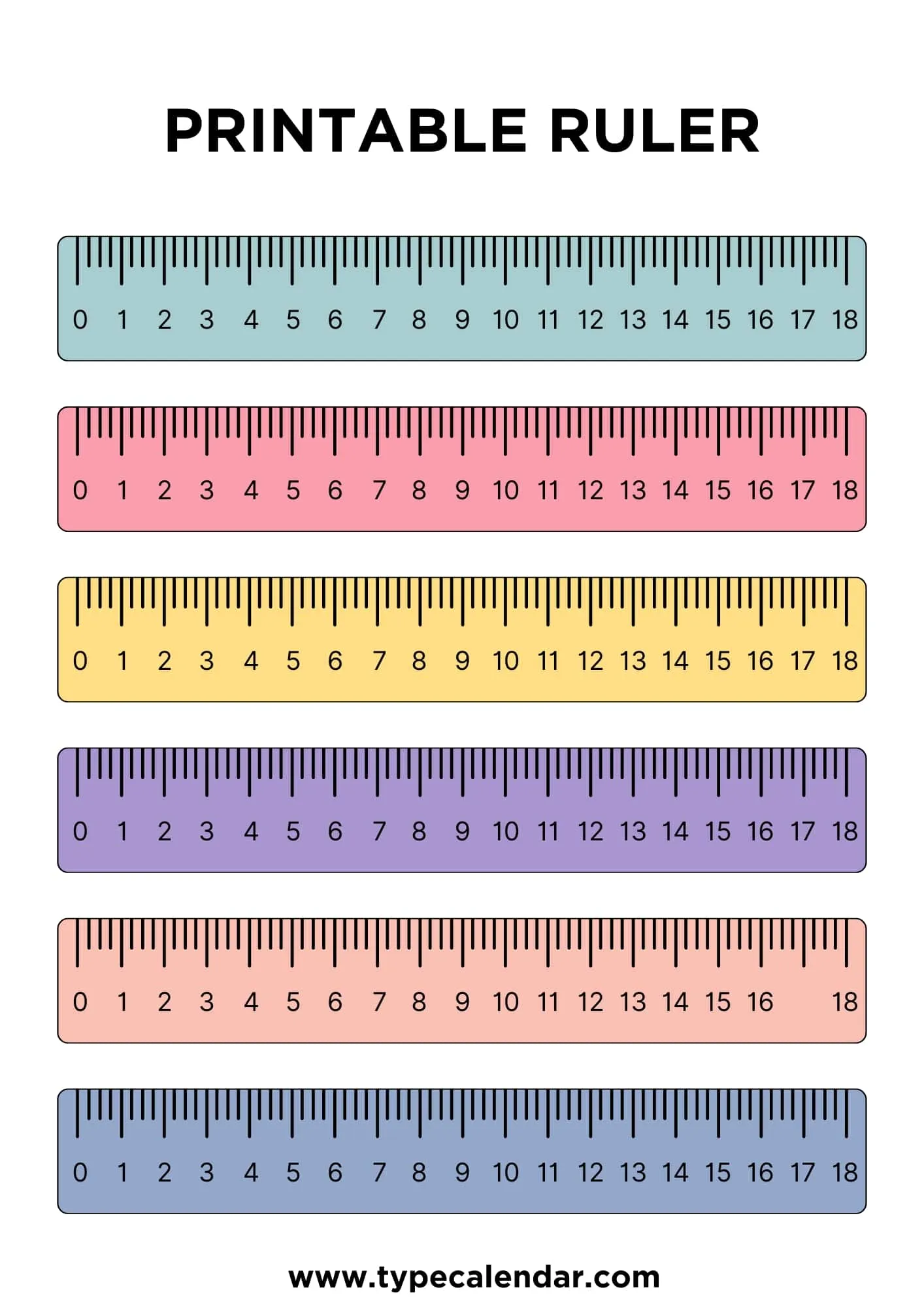 How to Read a Ruler Worksheet for Second Grade Students A math worksheet designed to help second graders learn how to read a ruler effectively