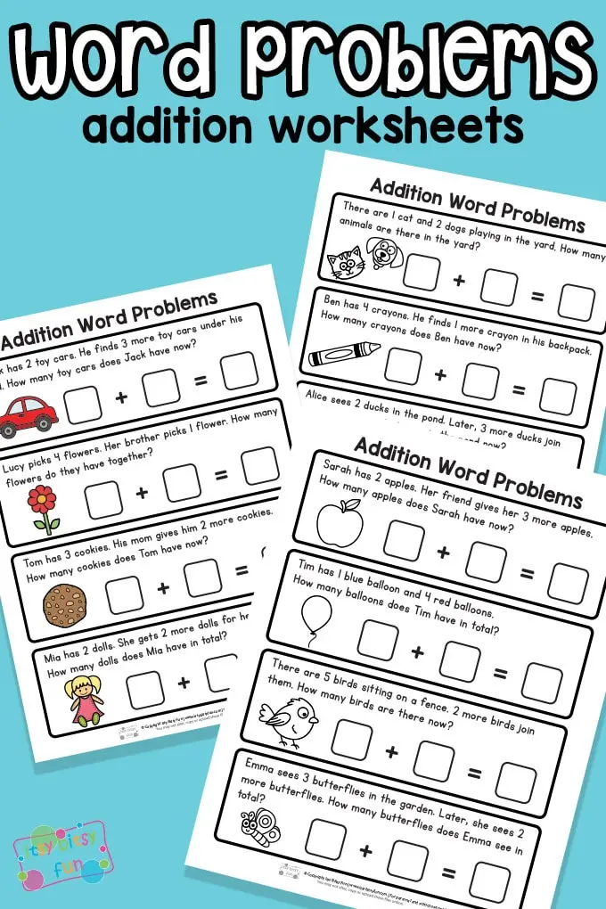 Printable Addition Word Problems Worksheet Number 17 for Second Grade Math Practice Second grade math worksheet featuring 3-digit addition word problems with a shopping and money theme
