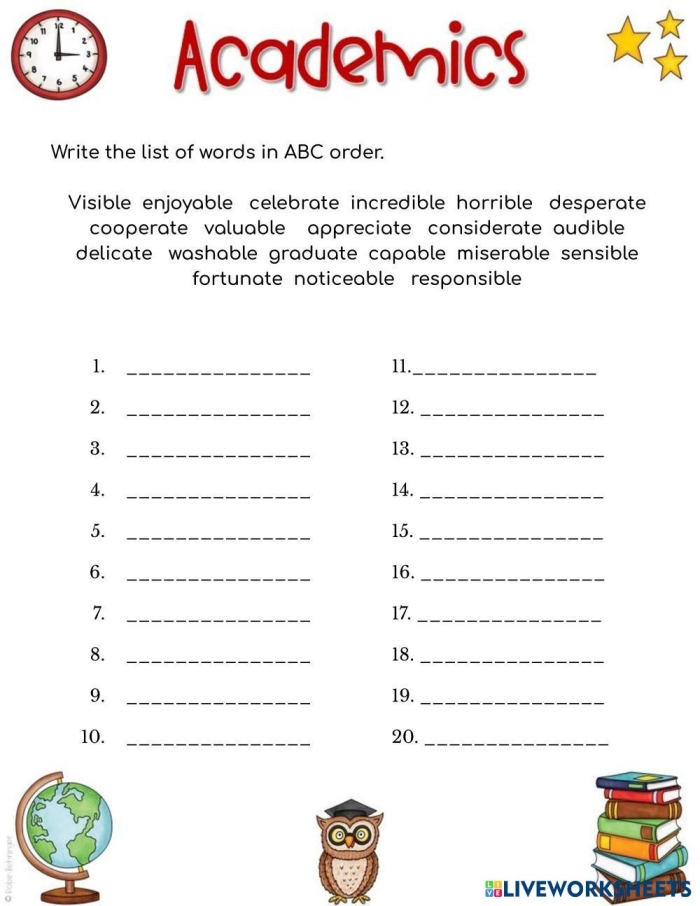 Second grade math worksheet showing addition problems with answers that correspond to letters spelling out a hidden word puzzle