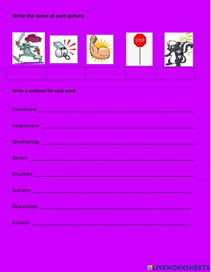 Interactive worksheet for second graders focusing on spelling corrections and revision strategies Second grade revising spelling worksheet to assist students in tracking their writing revisions