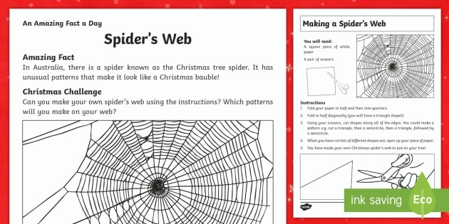 Grammar and Mechanics worksheet for Second Grade Second grade students engage with a worksheet about spiders and their webs, illustrating comprehension by labeling a diagram. Spiders and Their Webs worksheet for second graders focusing on nonfiction comprehension.