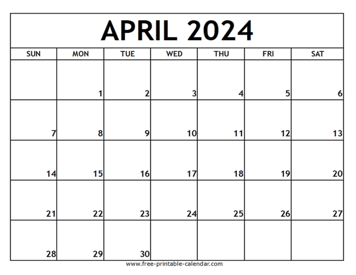 April Calendar Counting Activity for Second Grade Reading Worksheets Second grade students counting spring days on a printable April calendar worksheet for reading practice