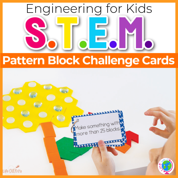 Engaging worksheet for fostering innovative thinking through design challenges STEM design challenge cards for second graders promoting creative problem-solving