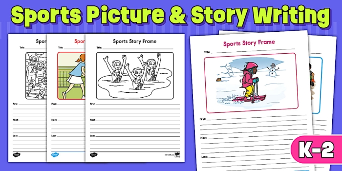 Worksheet for second graders to recall details from the exciting film about a castle Students working on the Story Order: Case 1 worksheet after a castle adventure movie