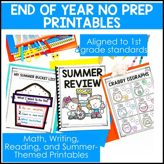 Second grade geometry worksheet featuring summer vacation word problems for the Bradley family