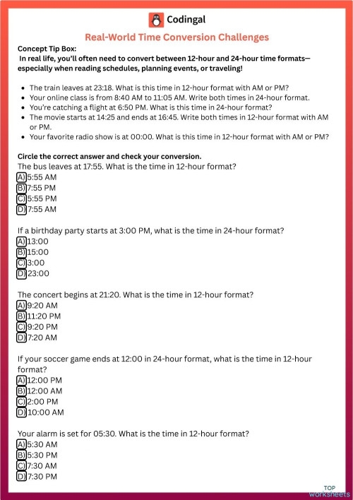 Time-telling practice worksheet for elementary students learning to read analog clocks and set correct times Second grade students practice telling time by setting clock hands to match given times on this reading clocks worksheet activity